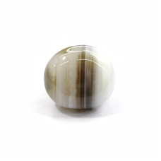 Natural Sulemani Hakik 9.6 carat / 10.56 ratti